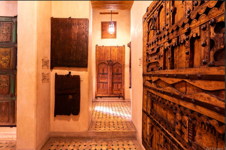  Le Musée Nejjarine de Fès, premier à recevoir le Label « Musée du Maroc »