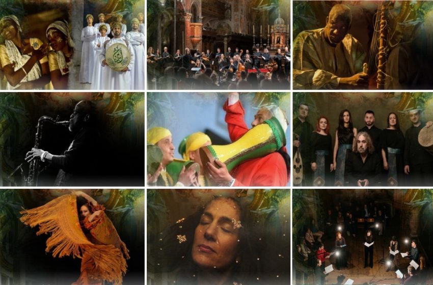  Le Festival de Fès des Musiques Sacrées du Monde sous le signe des « Renaissances »