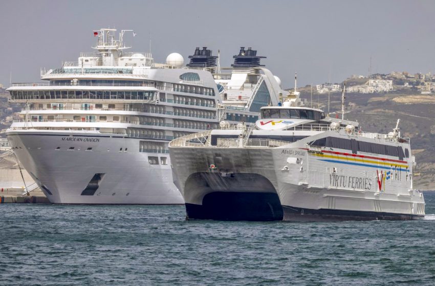  Marhaba 2025 : une coordination exemplaire entre le Maroc et l’Espagne