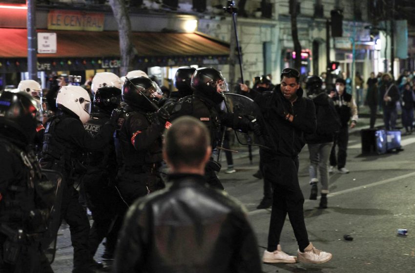  Violences et menaces : des agents de la Brav-M face à la justice
