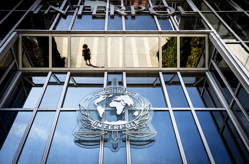  Le Maroc élu au poste de vice-président du Groupe d’Interpol sur la cybercriminalité