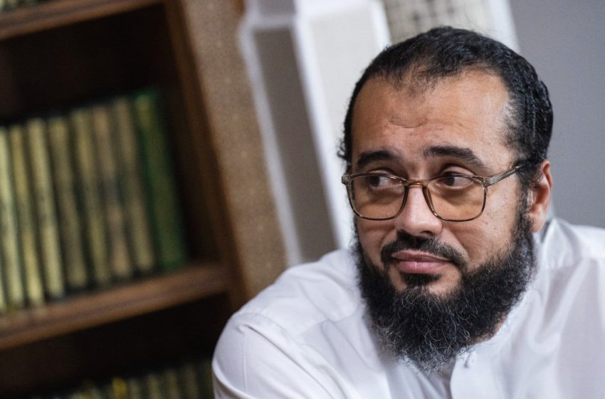  Marseille. L’imam Ismail condamné pour apologie du terrorisme