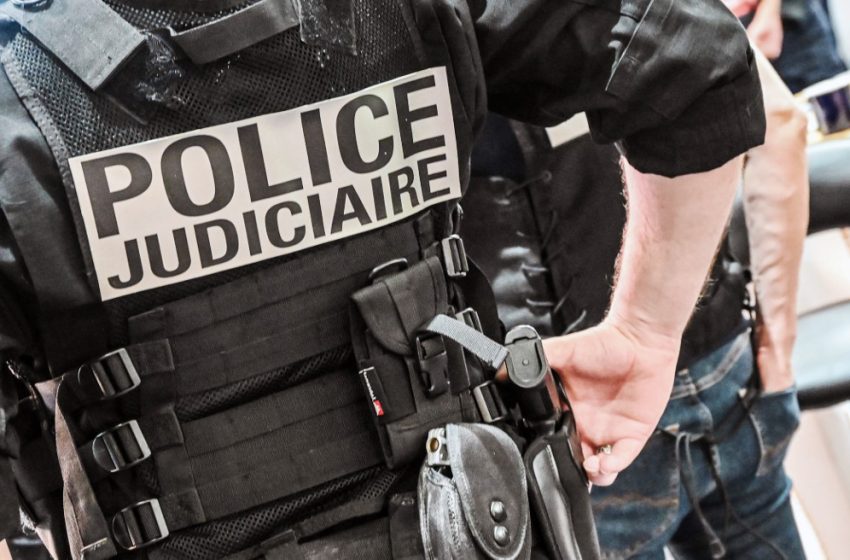 Suspicion de crime raciste dans le Var : le Parquet antiterroriste saisi