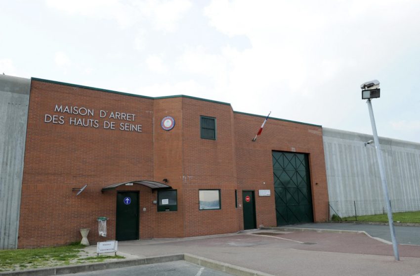  Conditions de détention à Nanterre : l’administration demande aux détenus de « faire preuve de bon sens »