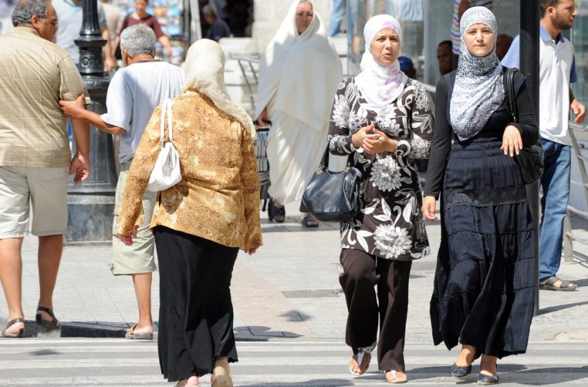 Point de vue – Tunisie. Déclin notable de la modernité tunisienne