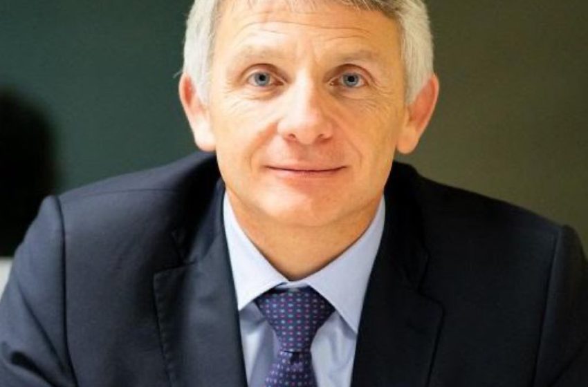 Décès d’Eric Denécé dans des conditions non élucidées