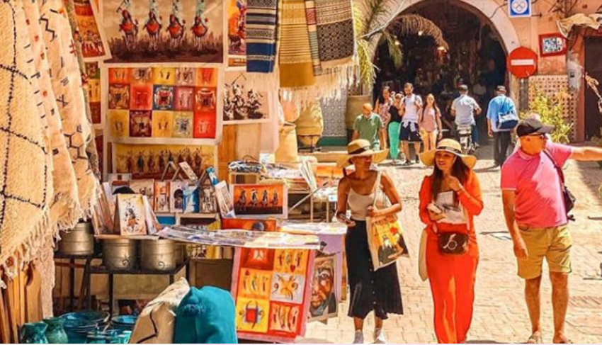  Maroc–États-Unis : un engouement croissant pour une destination en pleine mutation