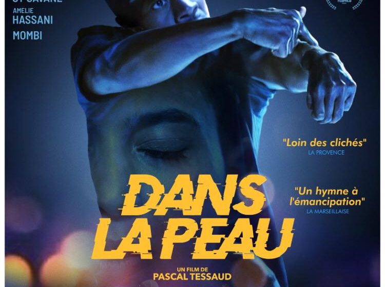 Pascal Tessaud : « Ce film est mon premier désir de cinéma (…) »