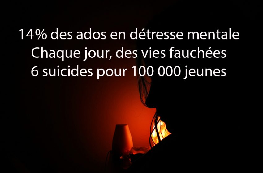  Réseaux sociaux: un rapport s’inquiète de la santé mentale des enfants