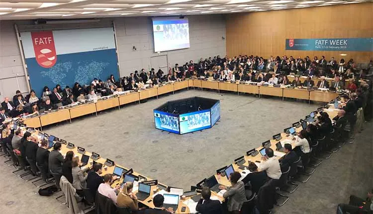 Le Groupe d’action financière demande plus de transparence à la Tunisie