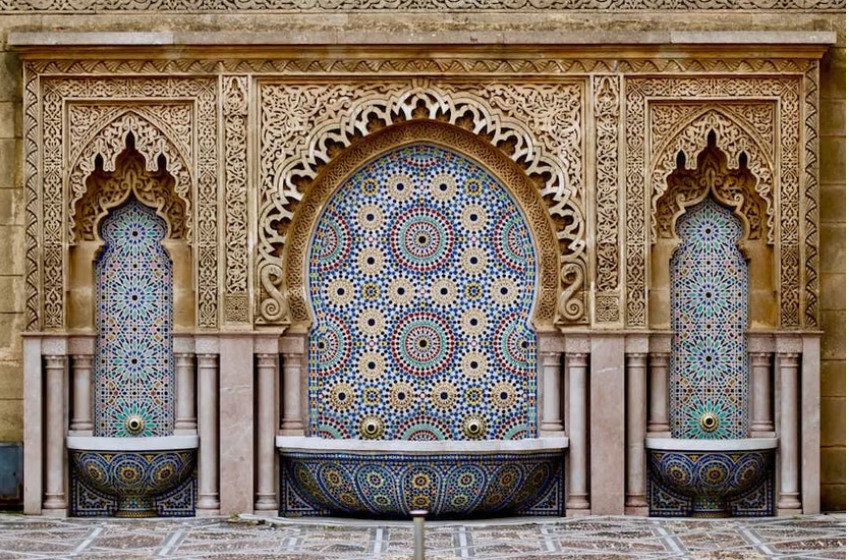  Argillà Argentona 2025 : une immersion dans l’art ancestral de la céramique du Maroc