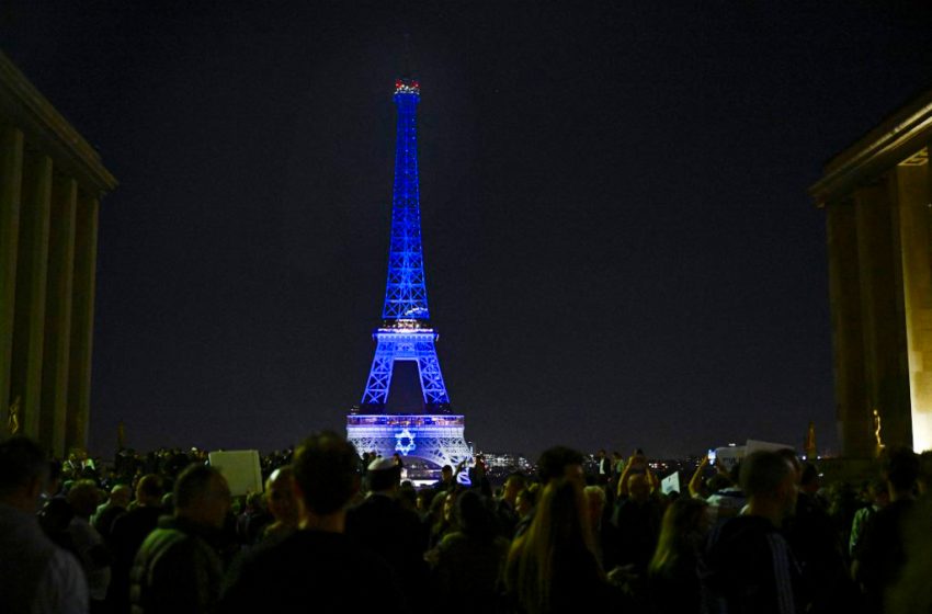  Tour Eiffel : quand le silence éclaire plus que les lumières