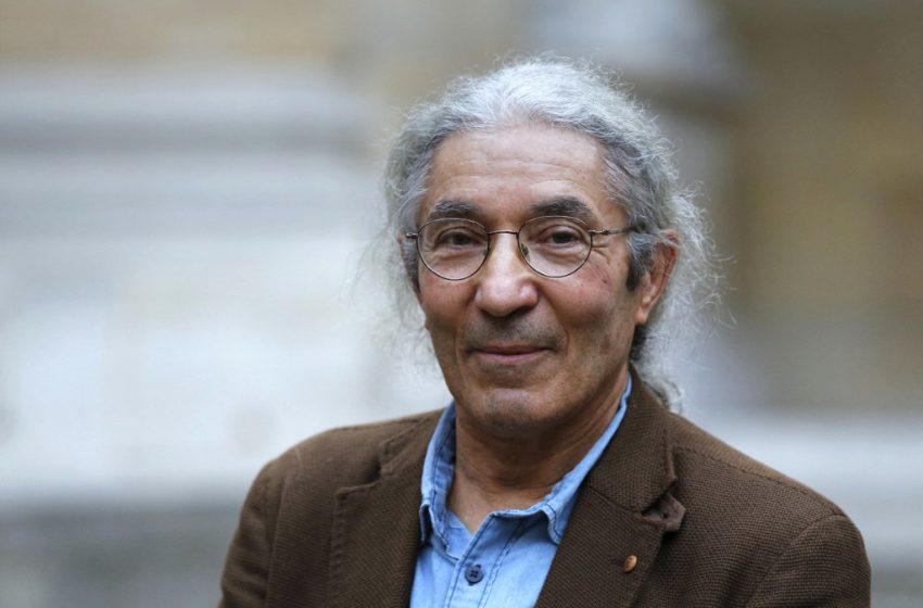  Boualem Sansal ou la faiblesse morale d’une dictature