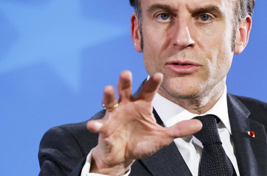  « Entrisme » des frères musulmans : un projet de loi avant la fin de l’année
