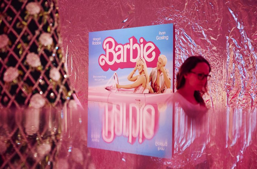 Projection de « Barbie » à Noisy-le-Sec : le maire promet une nouvelle date