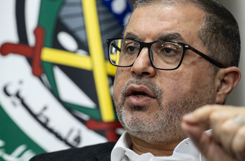 Gaza : le Hamas a annoncé accepter une proposition de cessez-le-feu