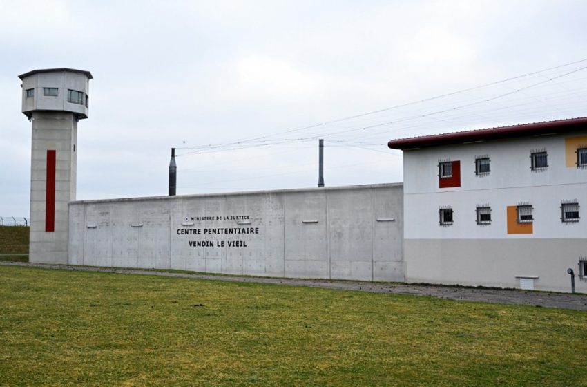 Vague de recours contre les transferts dans le quartier de haute sécurité