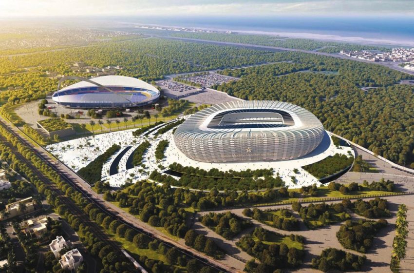  Qualifications du Mondial 2026 : Maroc–Niger à guichets fermés