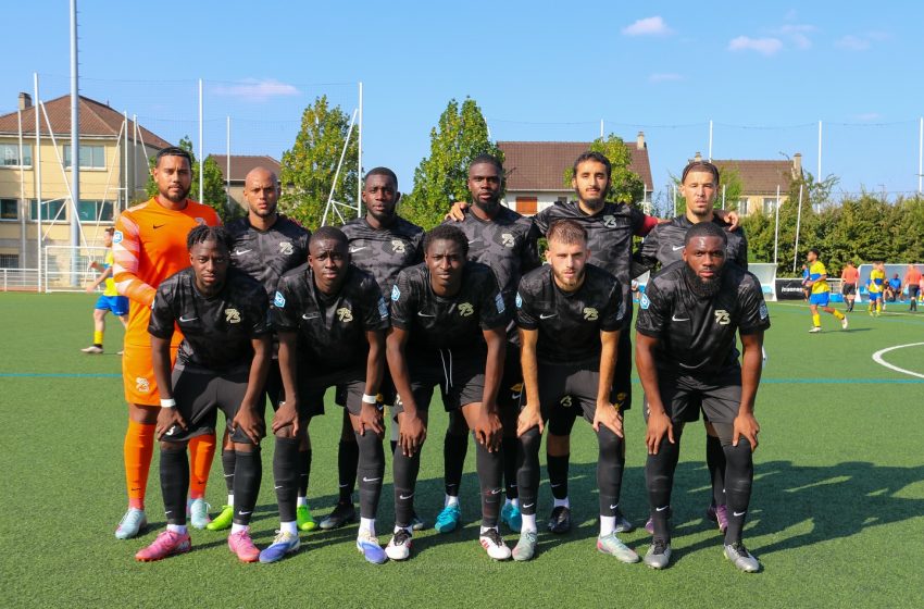  Le FC 93 Bobigny revendique la place en National laissée vacante par l’exclusion de l’AC Ajaccio