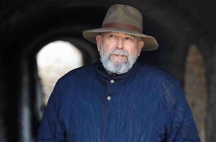  Tunisie. Décès de l’artiste Fadhel Jaziri