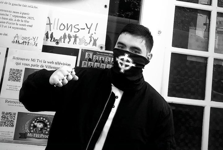  « Vous allez crever » : un local PS de Seine-Saint-Denis menacé