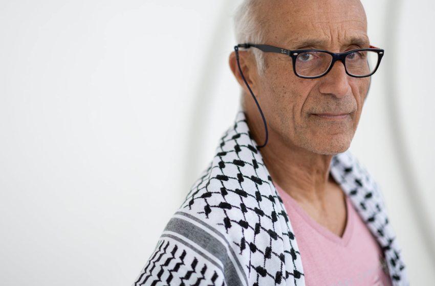  Yacine Haffaf : « Nous nous substituons à ces gouvernants lâches »