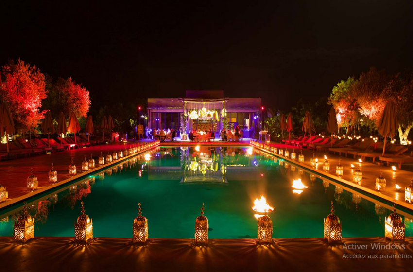  Le Maroc, une destination qui envoûte et séduit le monde