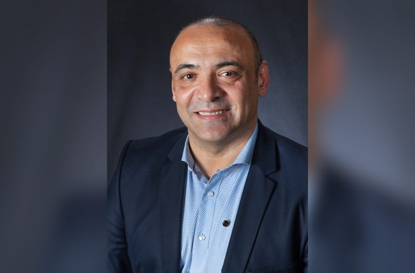  Zoubair Cherkaoui, l’Alchimiste des matériaux