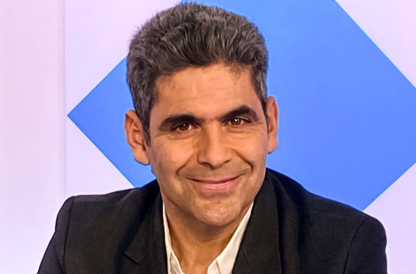  Rachid Guerraoui, Al-Khwarizmi en héritage