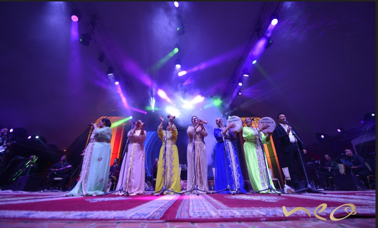  Voix de Femmes 2025. Tétouan célèbre la diversité musicale et l’engagement social