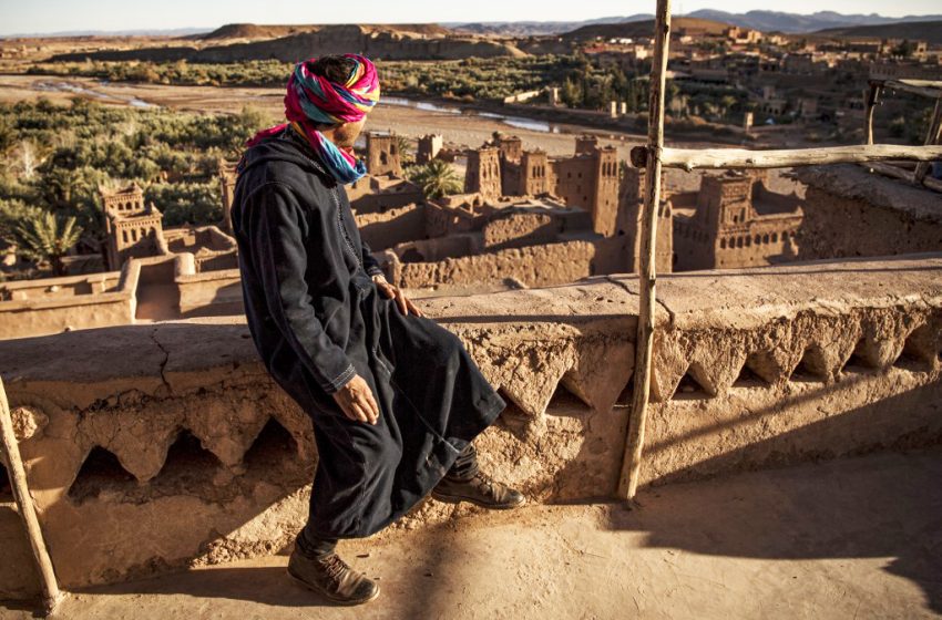  Le Maroc, une destination qui envoûte et séduit le monde