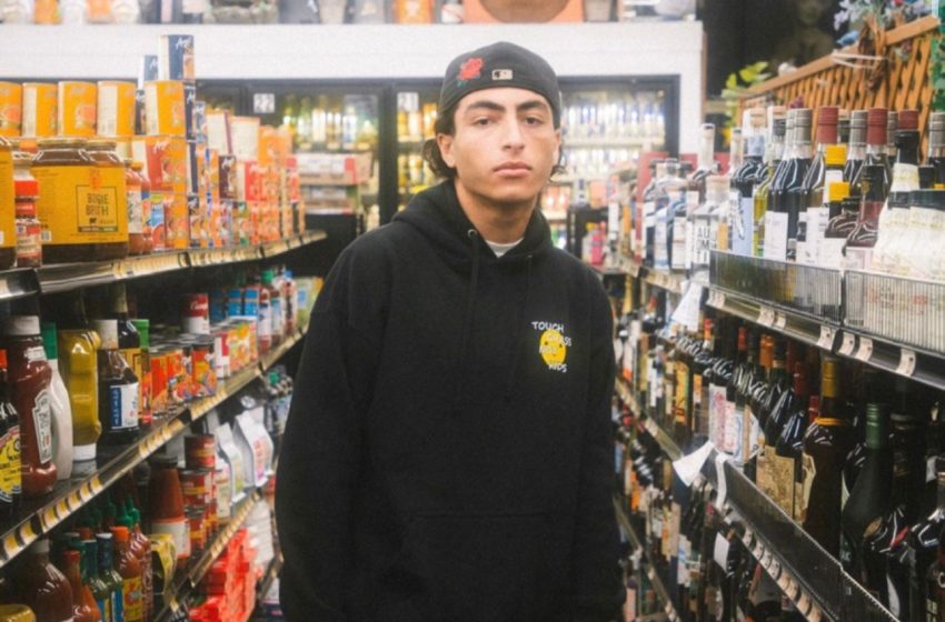  Ryan Benjelloun : Keaton nous fait découvrir la Silicon Valley