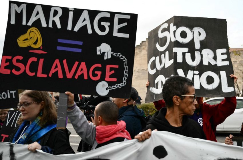  Violences sexuelles : victimes de plus en plus jeunes, peu de poursuites des agresseurs