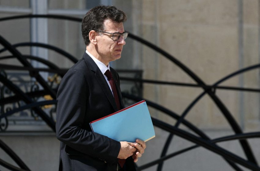  Propos antisémites: le ministre réunit recteurs et présidents d’université