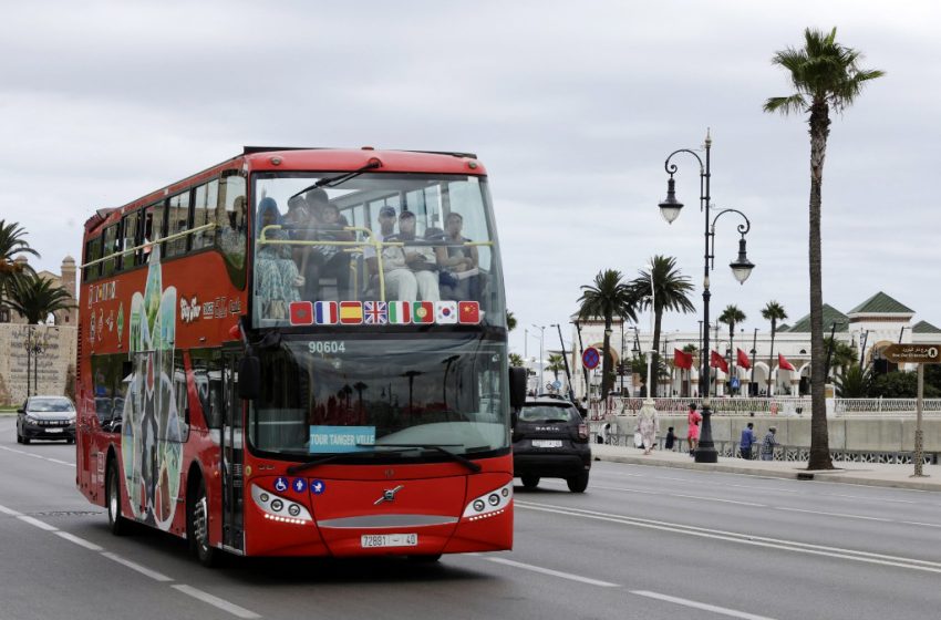 Maroc : un été touristique record