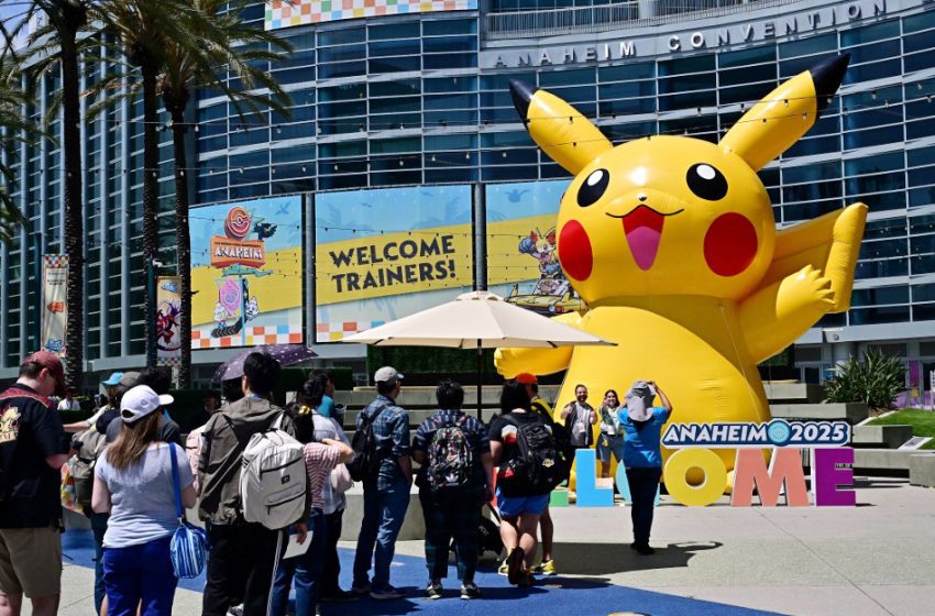  USA : Pokémon refuse l’utilisation de son image dans une vidéo antimigrants