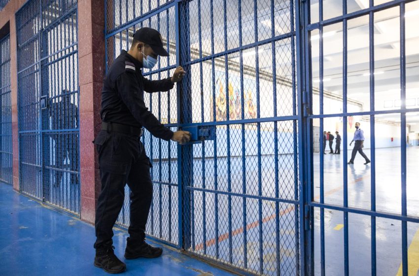 Moussalaha. Formation des fonctionnaires des prisons contre l’extrémisme violent