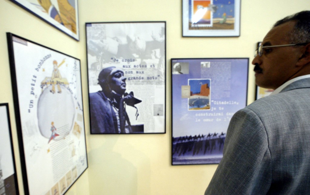 Tarfaya. Sur les traces des pionniers de l’Aéropostale