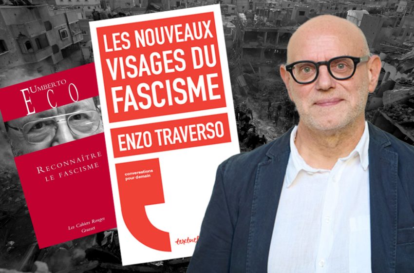  Le post-fascisme de notre époque d’après Enzo Traverso
