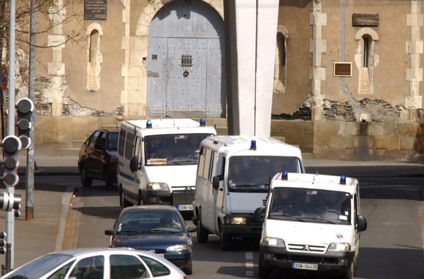  Prison/Angers : conditions indignes, la justice laisse 15 jours à l’Etat pour intervenir