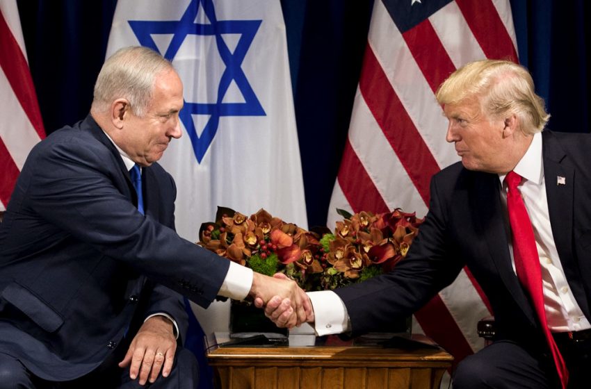  Trump, Netanyahou : Fake news et vérités alternatives ?