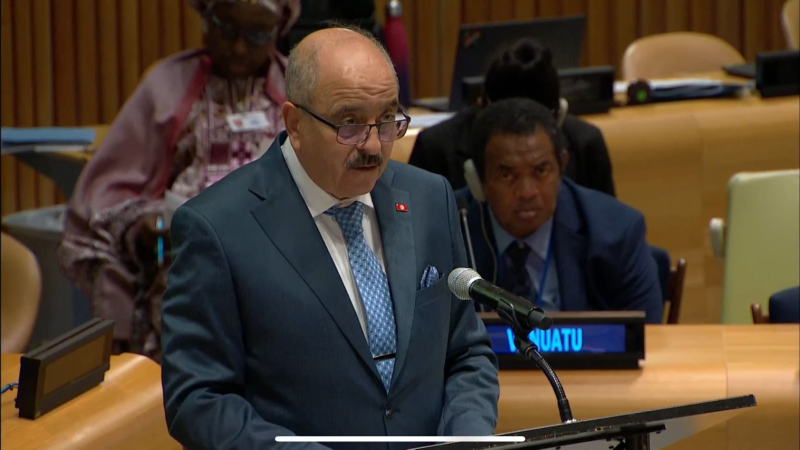  Tunis appelle à un allègement de la dette des pays en voie de développement