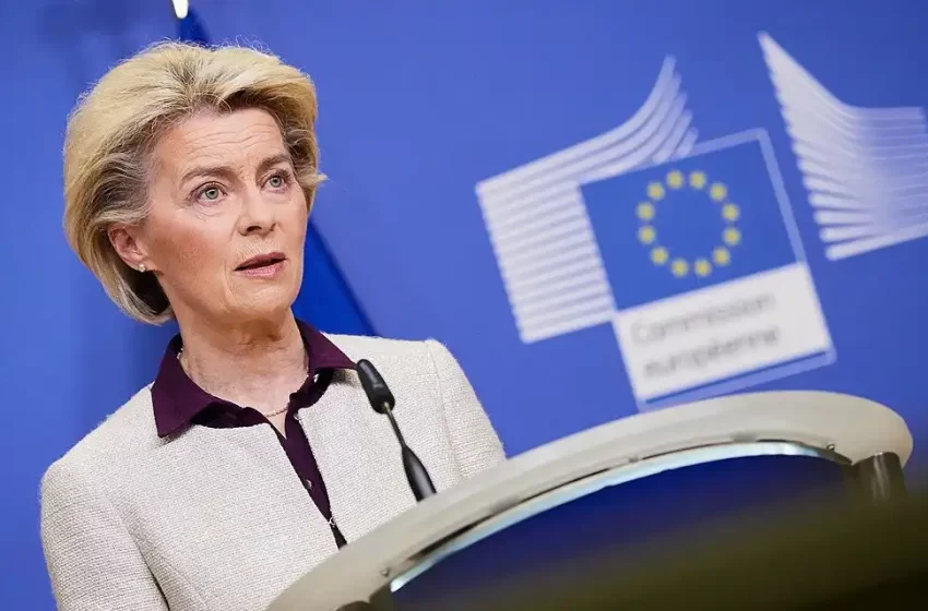  Sanctions européennes contre Israël : l’Allemagne fait durer le suspense, Tel-Aviv menace