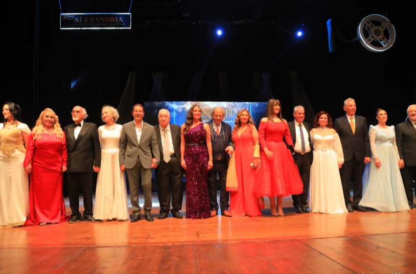 Le Maroc, invité d’honneur du 41ᵉ Festival du film méditerranéen d’Alexandrie