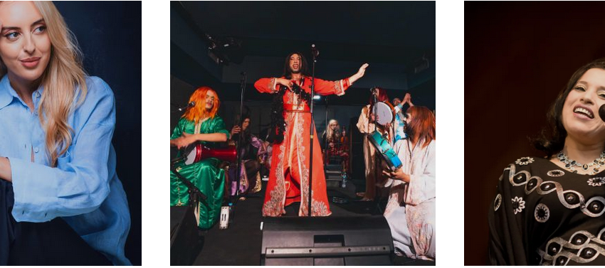  Festival Arabesques : vingt ans de ponts culturels entre l’Europe et le monde arabe