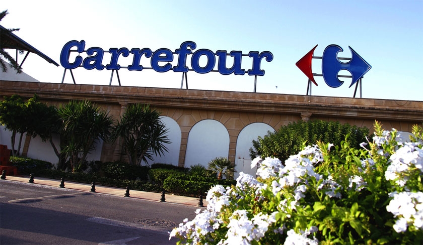  Tunisie. Des heurts violents opposent pro boycott et personnel de l’hypermarché Carrefour
