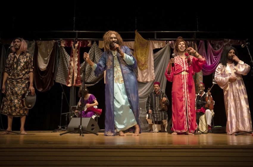  Festival Arabesques : vingt ans de ponts culturels entre l’Europe et le monde arabe