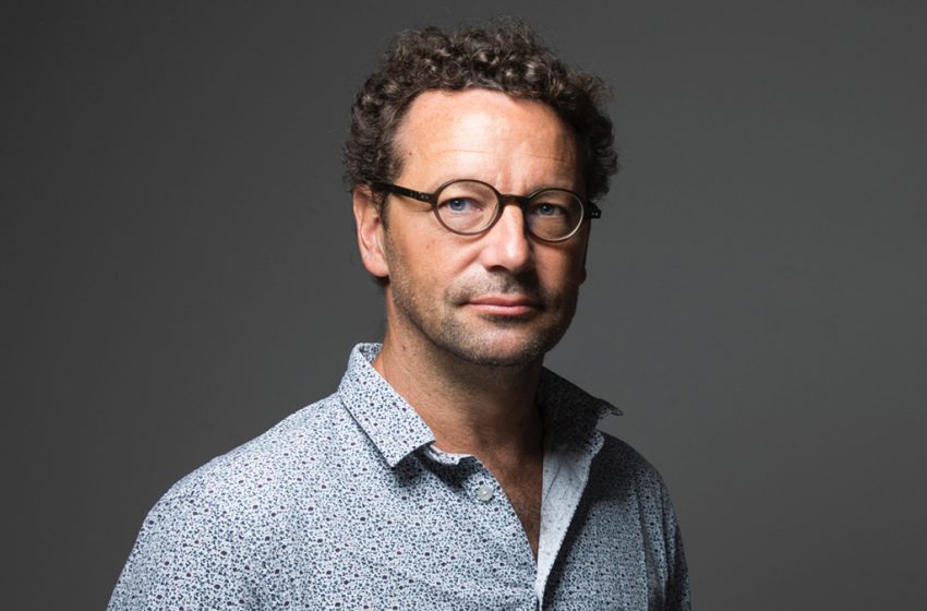 Vincent Lemire : « On ne peut pas reconnaître un État tout en laissant mourir ses citoyens ! »