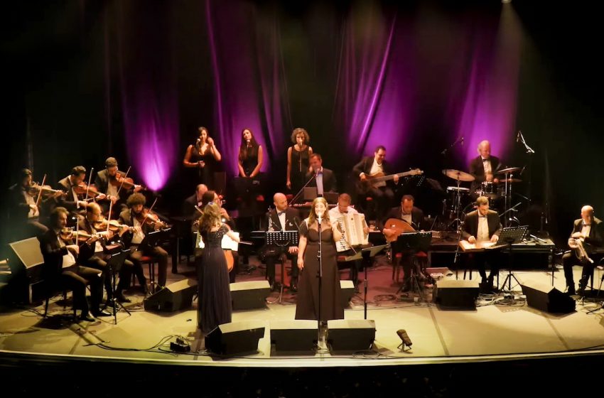  Coup de cœur. Un samedi soir qui vaut « Alf Leila wa Leila »