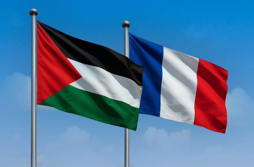  Point de vue. Reconnaissance de la Palestine par la France